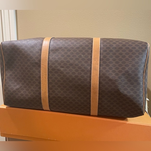 Celine Travel Bag - Picture 5 of 11